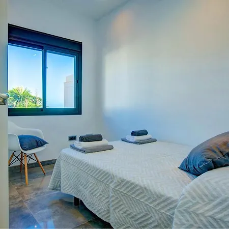 Villa Barco Sea View By *